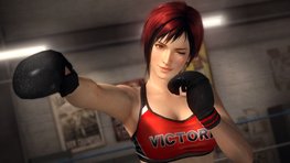 Dead Or Alive 5 en vido, Mila fera partie du casting