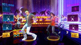 Test de Dance Central 3 : Kinect  son meilleur niveau