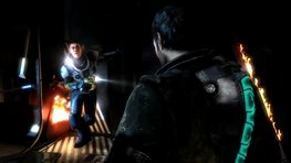 Dead Space 3 en vido, 18 minutes de gameplay comment (VO)