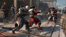Assassin's Creed 3 en dix points essentiels