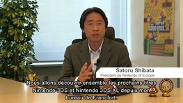 Retrouvez le Nintendo Direct du 4 octobre 2012 (VOSTFR)