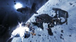 Vido-Test de Dead Space 3 : ceci n'est pas Gears of War