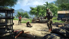 Preview de Far Cry 3 : envie de jouer les touristes ?