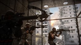 Test de Battlefield 3 : Aftermath, le DLC qui fait trembler les joueurs