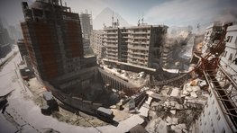 Un aperçu vidéo de la carte Epicenter du prochain DLC de Battlefield 3