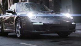 Vidéo de Need For Speed Most Wanted, une course poursuite virtuellement réelle