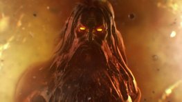 God Of War : Ascension, l'influence de Zeus dans le jeu en vido