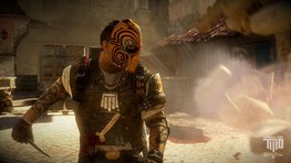 Army Of Two : Le Cartel du Diable se déchaîne en vidéo