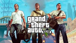 Grand Theft Auto 5, une deuxime bande-annonce (VOST - FR)
