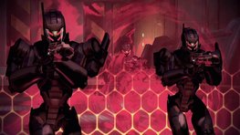 Mass Effect 3 : Omega s'annonce pour le 27 novembre en vidéo (VOSTFR)