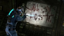 Les 10 choses  savoir avant la sortie de Dead Space 3