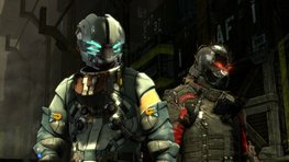 Une vido en franais vous prsente l'histoire de Dead Space 3