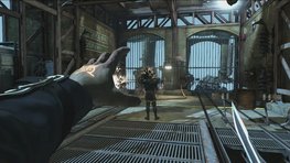 Dunwall City Trials, le premier DLC de Dishonored en vido