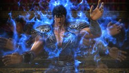 Preview de Fist Of The North Star : Kens Rage 2