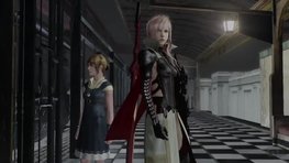 Une premire vido pour Lightning Returns : Final Fantasy 13