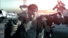 DMC - Devil May Cry, une vido pleine d'action