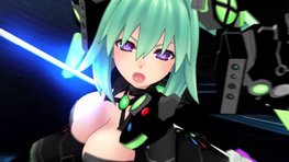 Une premire vido de prsentation pour Hyperdimension Neptunia Victory