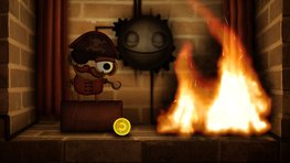 Mobile : Notre avis sur Little Inferno sur iPad