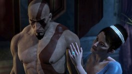 God Of War Ascension : notre vido de gameplay 100 pour sang pur Kratos
