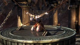 Vido-Test de God of War : Ascension sur Playstation 3
