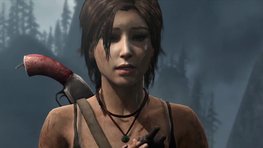 Tomb Raider, Lara s'chappe du monastre en plus de 11 min de gameplay comment (VO)
