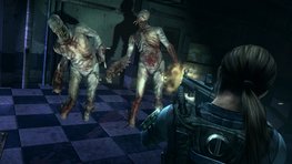 Preview de Resident Evil Revelations : nous y avons jou sur PS3