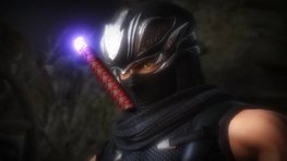 Ninja Gaiden Sigma 2 Plus, une vido  l'occasion de sa sortie