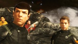 Test de Star Trek : un Enterprise vou  l'chec ?