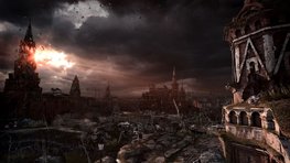 Metro : Last Light en preview, nos impressions aprs 2 heures de jeu