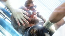 Dcouvrez la bande-annonce de Metal Gear Solid 5 : The Phantom Pain