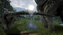 Primal Carnage : Genesis en vido, les dinosaures sont de sortie sur PS4