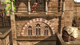Prince of Persia : L'Ombre Et La Flamme, le remake HD en preview