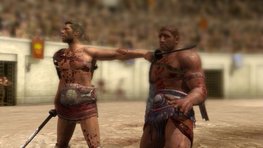 Spartacus : Legends en preview, au cur de larne