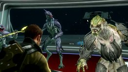 Star Trek The Video Game s'offre une vido  l'occasion de sa proche sortie