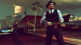 The Bureau : XCOM Declassified en preview, la menace alien des 60's