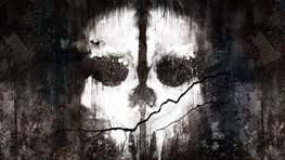 Un premier teaser pour Call Of Duty : Ghost