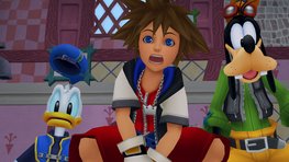 Kingdom Hearts HD 1.5 ReMIX s'offre son trailer E3 avec un peu d'avance