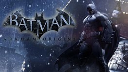 Batman : Arkham Origins, un premire vido de cinq minutes