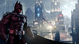 Batman : Arkham Origins en vidéo, plus de 15 minutes de gameplay