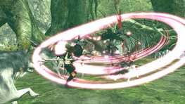 Quelques extraits de gameplay pour Drakengard 3