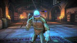 Teenage Mutant Ninja Turtles : Depuis les Ombres, Donatello entre en scne dans cette vido