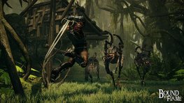 E3 : Preview de Bound By Flame, laprs Mars : War Logs