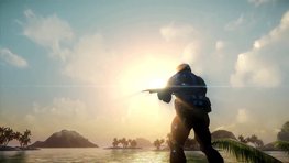 Crysis 3 s'offre une vidéo pour la sortie de son DLC multijoueur The Lost Island