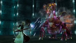 E3 : Lightning Returns : Final Fantasy 13 se dchaine dans cette vido de gameplay