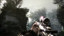 Call Of Duty : Ghosts nous propose une petite dmo technique dans cette video