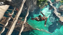 GC : Preview Assassin's Creed 4 : Black Flag - on y a jou !