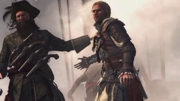 E3 : Assassin's Creed 4 : Black Flag, plus de 5 minutes de gameplay dans cette vido