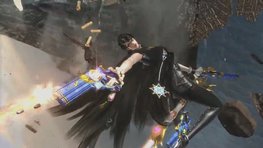 E3 : Bayonetta 2 s'offre un relooking dans cette vidéo