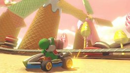 E3 : Mario Kart 8 nous montre son gameplay dans cette vido