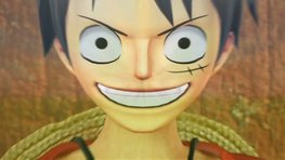 E3 : One Piece : Pirate Warriors 2, Luffy tape des poings dans cette vido de gameplay